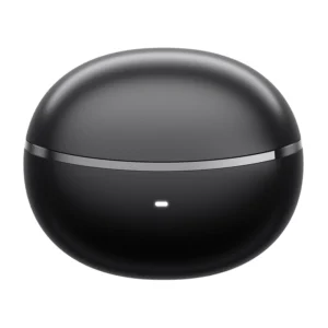 QCY N70 HT18 LITE ausinės juodos spalvos - Image 4