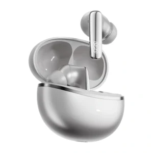 QCY HT18 LITE Titanium TWS ausinės - Image 2