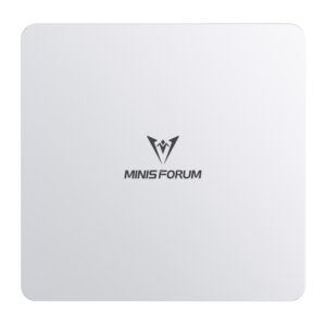 MINIS FORUM UM870 Plus Ryzen 7 8745H 16GB + 512GB Mini PC - Image 2