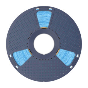 SUNLU PLA Filament Shiny Blue - Image 3