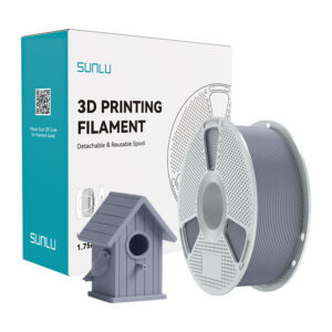 Sunlu ASA Filament Gray