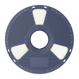 Sunlu ASA Filament baltos spalvos - Image 3