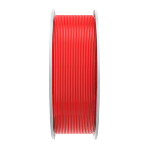 Sunlu ASA Filament Red - Image 4