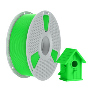 Sunlu ASA Filament Green - Image 2