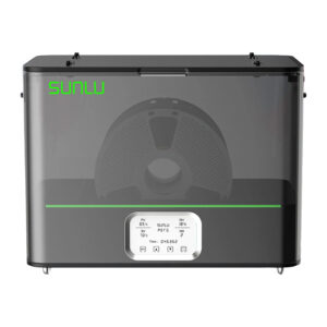 Sunlu E2 3D plastiko / filamento džiovintuvas - Image 2