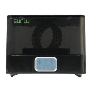 Sunlu E2 3D plastiko / filamento džiovintuvas - Image 3