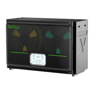 Sunlu S4 Filament plastiko džiovintuvas