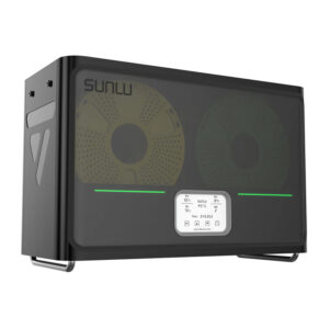 Sunlu S4 Filament plastiko džiovintuvas - Image 2