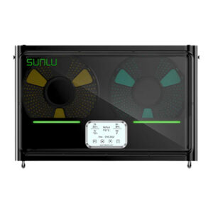 Sunlu S4 Filament plastiko džiovintuvas - Image 4