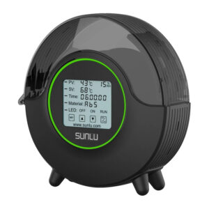Sunlu S2 3D plastiko / filamento džiovintuvas
