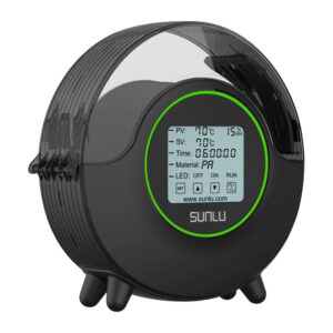 Sunlu S2 3D plastiko / filamento džiovintuvas - Image 2