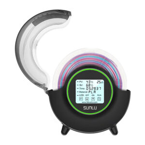 Sunlu S2 3D plastiko / filamento džiovintuvas - Image 3