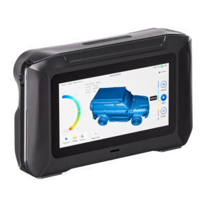 Skaner 3D Creality Sermoon P1 - Image 3