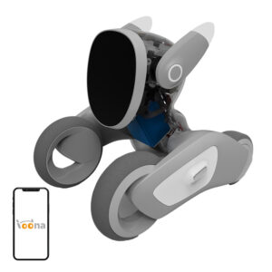 Loona Premium Interactive Robot