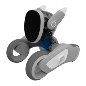 Loona Premium Interactive Robot - Image 4