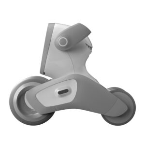 Loona Premium Interactive Robot - Image 2