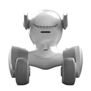 Loona Premium Interactive Robot - Image 3