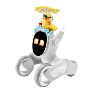 Knitted costume for the Loona Premium duck - Image 2