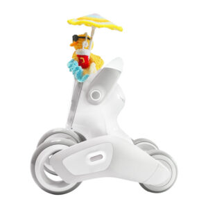 Knitted costume for the Loona Premium duck - Image 3