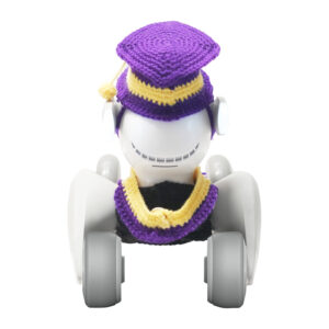 Knitted costume for Loon Premium Student - Image 3