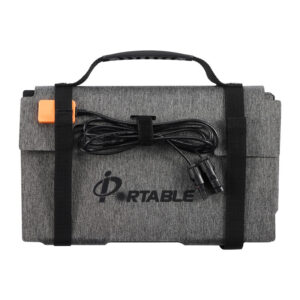 DJI Power 100W Foldable Solar Panel