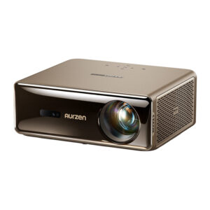 Aurzen Eazze D1 Max Projektorius - Image 2