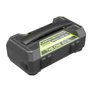 LOKITHOR JTC4250 89.6 Wh 4250 A Starting Unit - Image 3