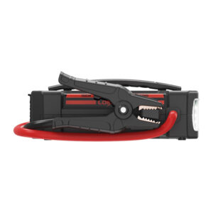 LOKITHOR J403HD Jump Starter, 229,4Wh, 10,000 A - Image 4