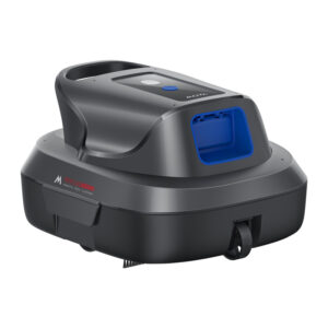 MOVA R10 baseino valymo įrenginys