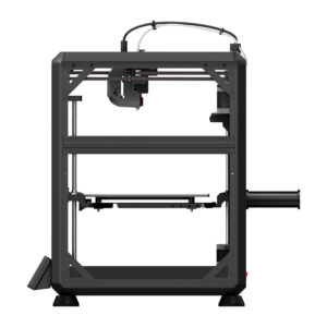 CREALITY K2 SE Combo 3D Spausdintuvas - Image 4