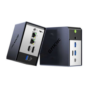GMKtec K16 Ryzen 7 7735HS Mini PC 32GB 1TB Win 11 Pro - Image 2