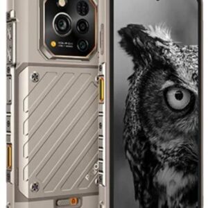 MOBILE PHONE XEVER 7 5G/12/512GB SAND DUNE RUGONE