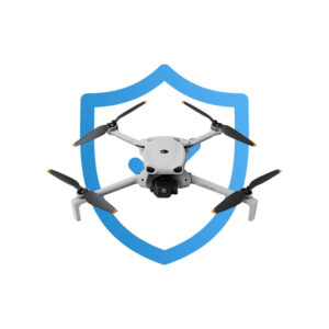 DJI Care Refresh for DJI Lito X1 annual plan - card