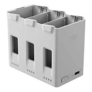 DJI Lito 1 Dual-Port Charging Hub - Image 2