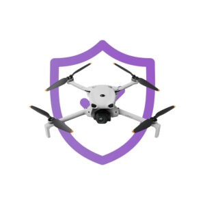 DJI Care Refresh for DJI Lito 1 2-year plan - card