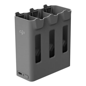DJI Avata 360 Dual-Port Charging Hub - Image 3