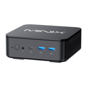 Mini PC Minix NR660LP Ryzen 5 6600H 16GB 512GB Windows 11 Pro - Image 2
