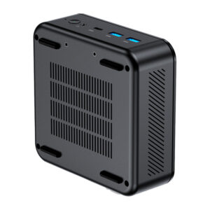 Mini PC Minix NR660LP Ryzen 5 6600H 16GB 512GB Windows 11 Pro - Image 3