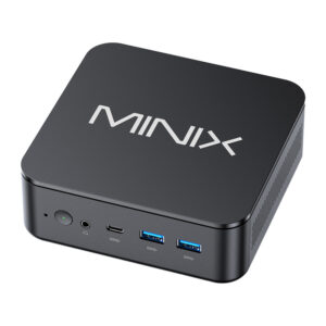 Mini PC Minix NR660LP Ryzen 5 6600H 16GB 512GB Windows 11 Pro - Image 4
