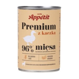 Comfy Appetit Premium su Antiena (96%) 400g