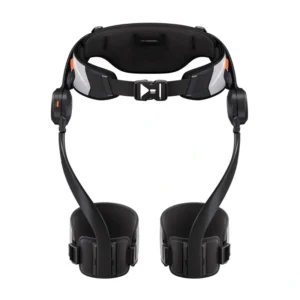 Hypershell X Carbon Exoskeleton