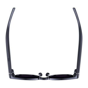 Colmi A2 AI UV Sunglasses with Purple Lenses - Image 3