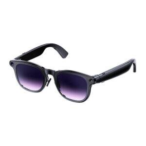 Colmi A2 AI Sunglasses (3 pairs of interchangeable lenses) - Image 3