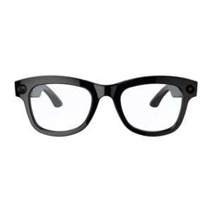Zeblaze Eyewear AI Glasses - Black - Image 2