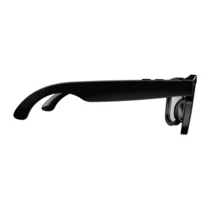 Zeblaze Eyewear AI Glasses - Black - Image 4