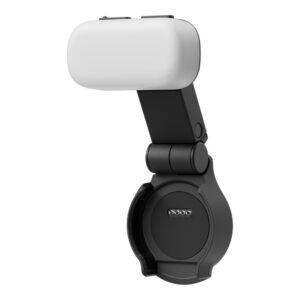 DJI Osmo Pocket 4 Fill Light - Image 3