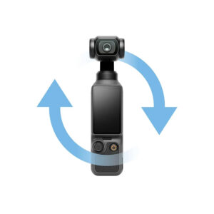 DJI Osmo Pocket 4 Annual Protection Plan