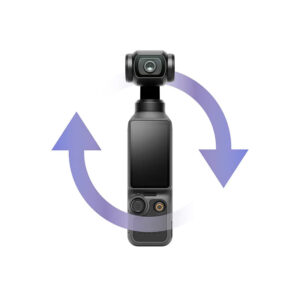2-Year Protection Plan for the DJI Osmo Pocket 4
