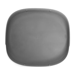 Neakasa M1 Silicone Tray Mat Gray
