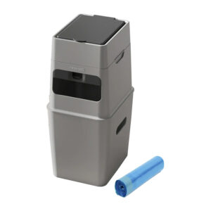 Neakasa PooGuard Waste Container - Image 2